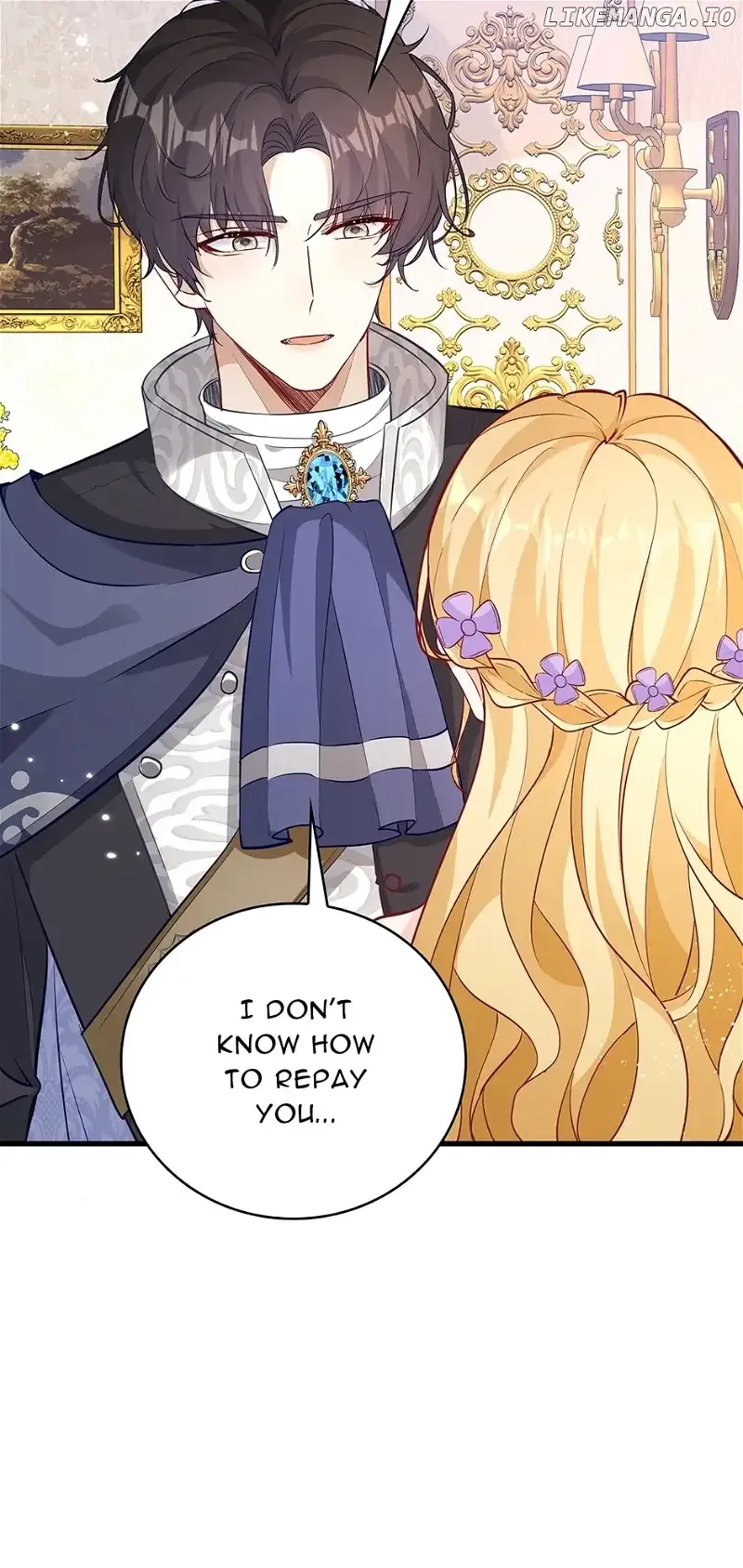 Be Crazy About Me Chapter 5 Online - página 13