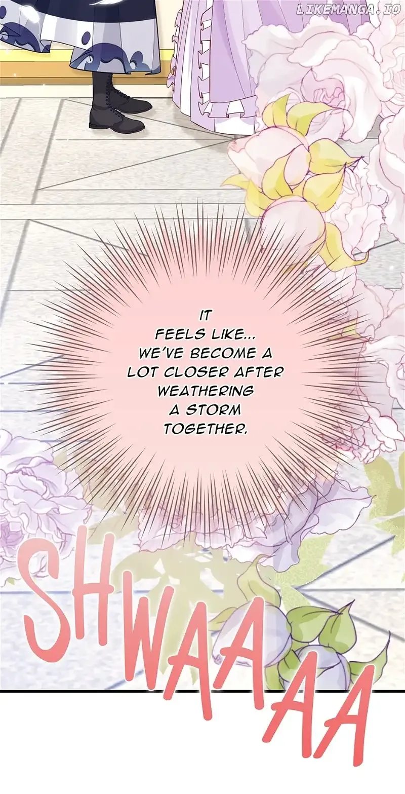 Be Crazy About Me Chapter 5 Online - página 17