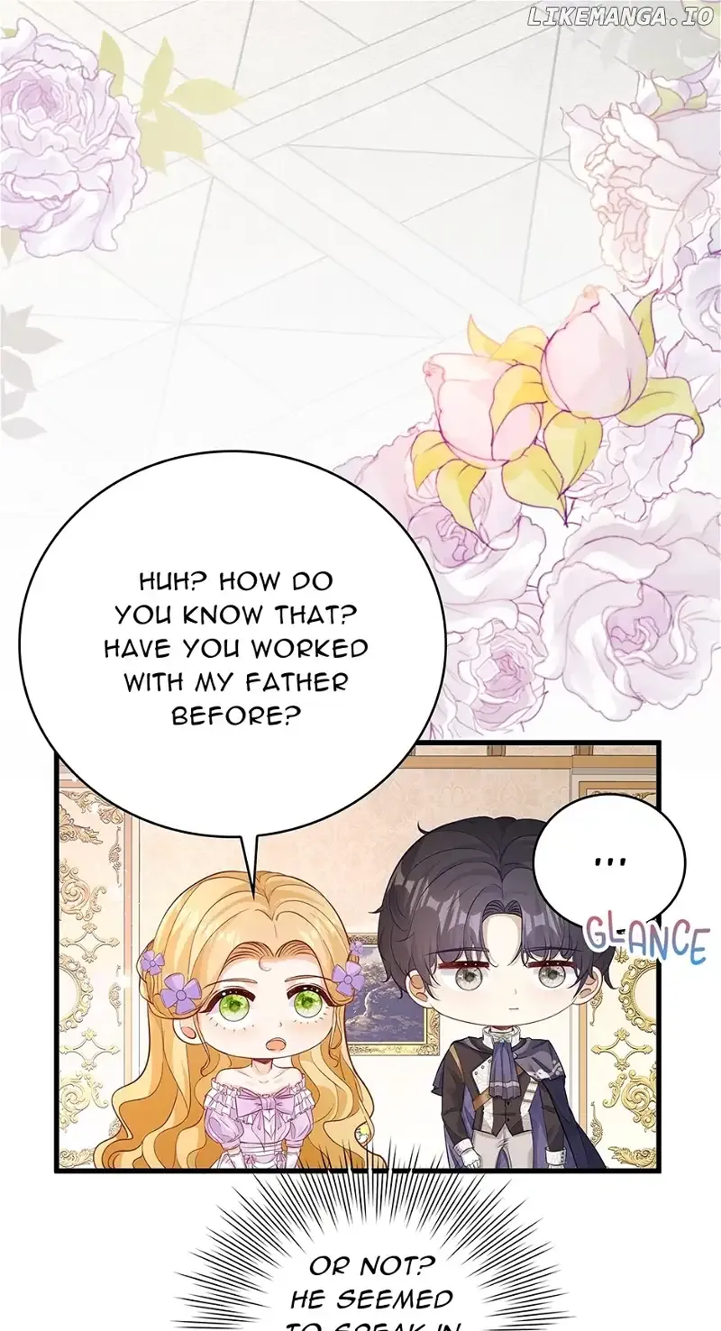 Be Crazy About Me Chapter 5 Online - página 21
