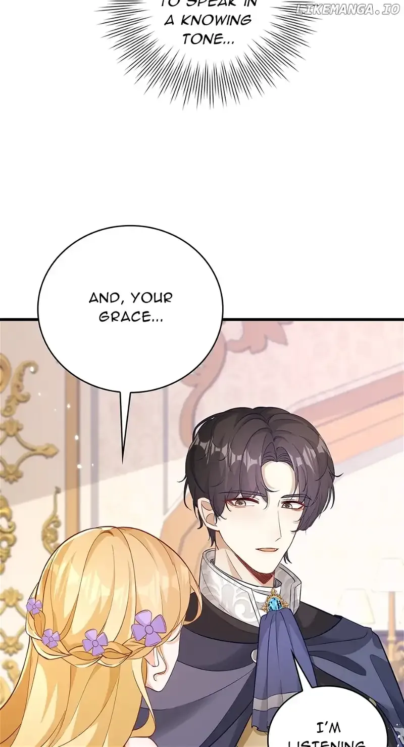 Be Crazy About Me Chapter 5 Online - página 22