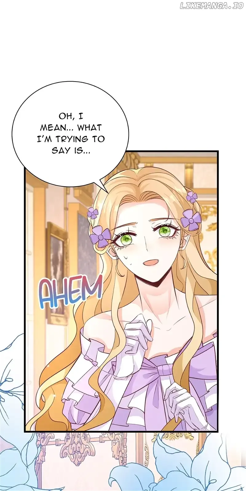Be Crazy About Me Chapter 5 Online - página 26