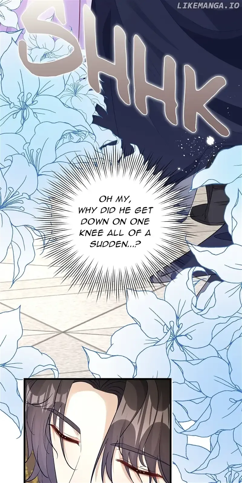 Be Crazy About Me Chapter 5 Online - página 28