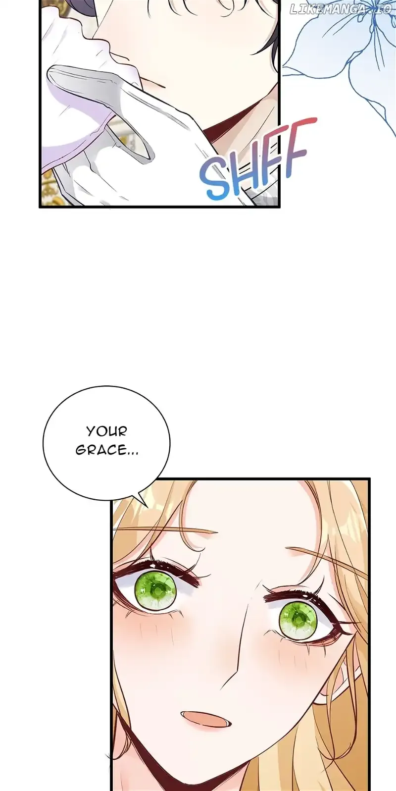 Be Crazy About Me Chapter 5 Online - página 29