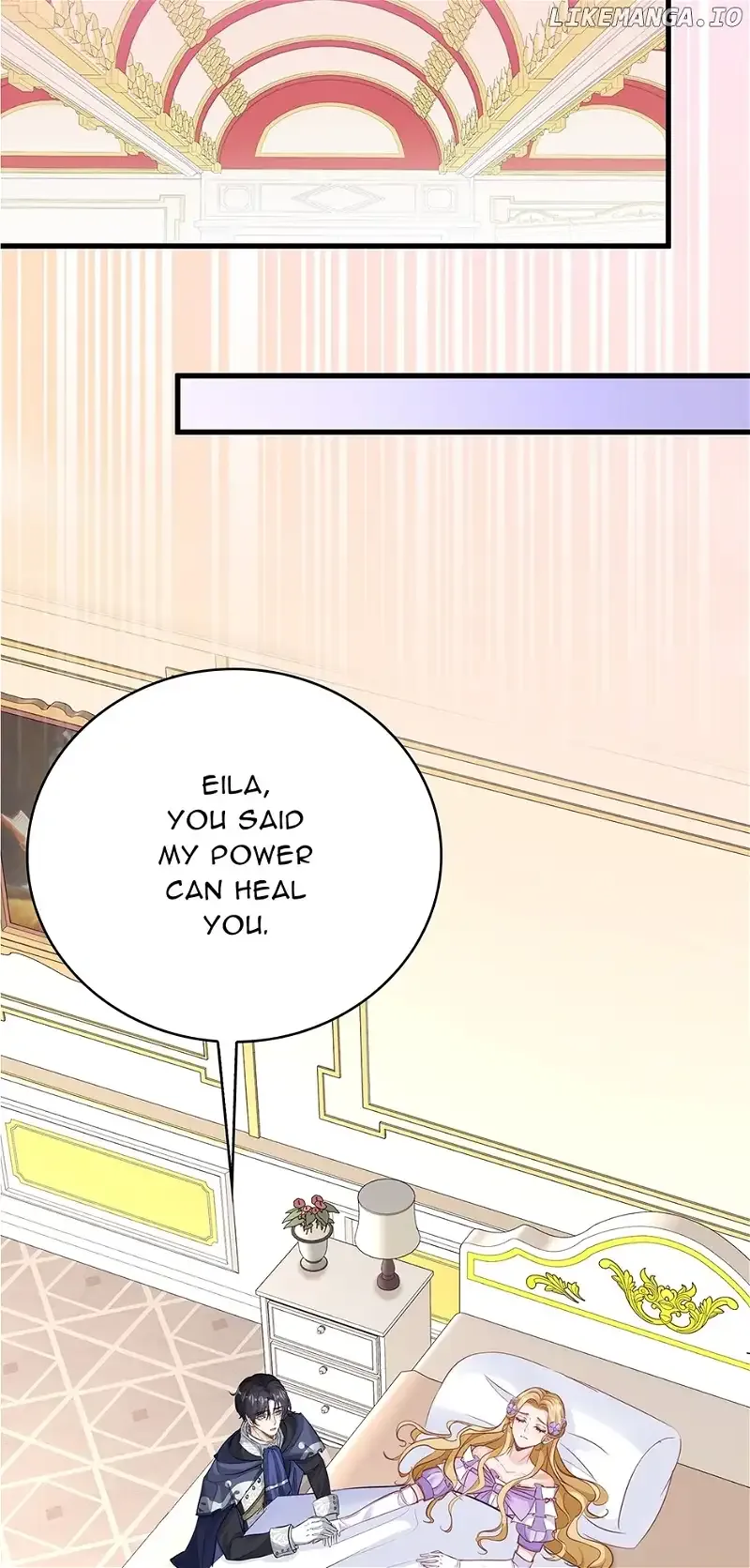 Be Crazy About Me Chapter 5 Online - página 49