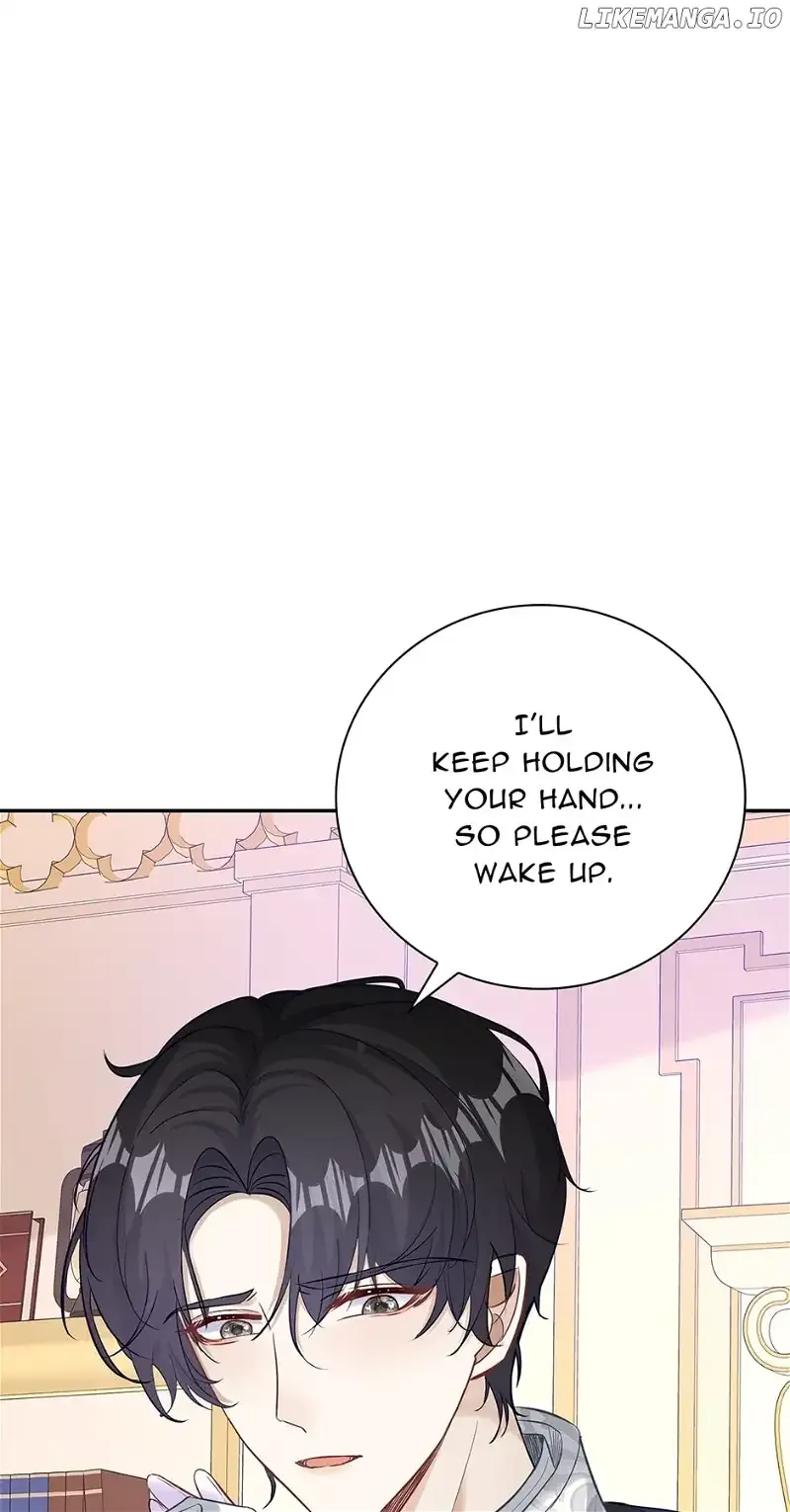 Be Crazy About Me Chapter 5 Online - página 51