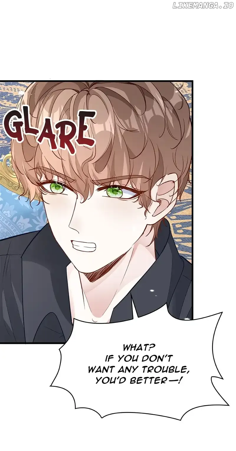 Be Crazy About Me Chapter 5 Online - página 59