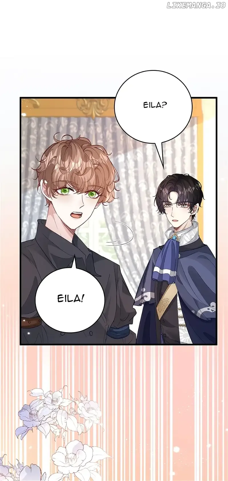 Be Crazy About Me Chapter 5 Online - página 61
