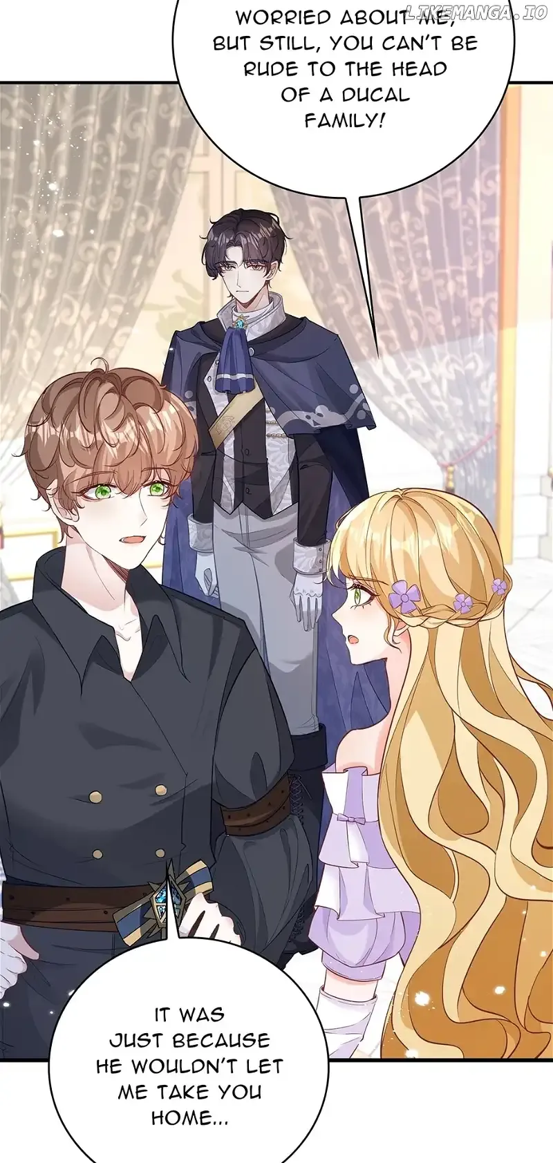 Be Crazy About Me Chapter 5 Online - página 64