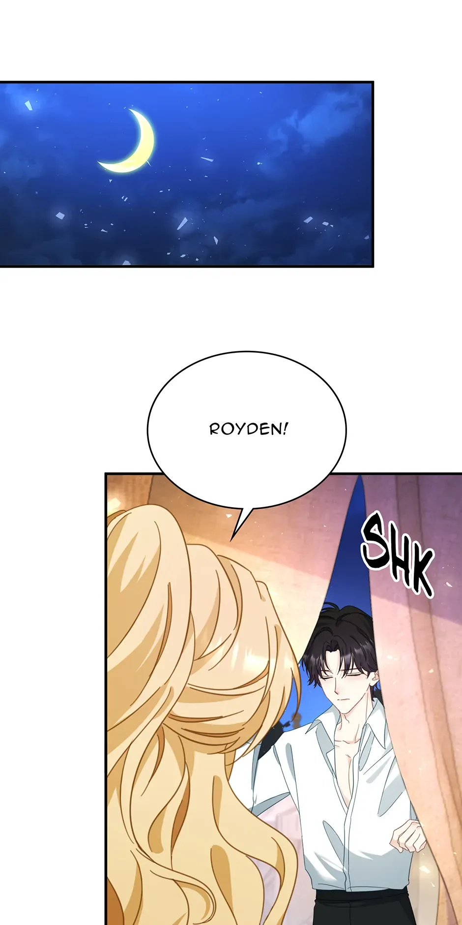 Be Crazy About Me Chapter 56 Online - página 3