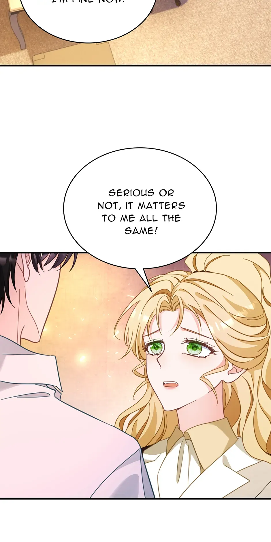 Be Crazy About Me Chapter 56 Online - página 5