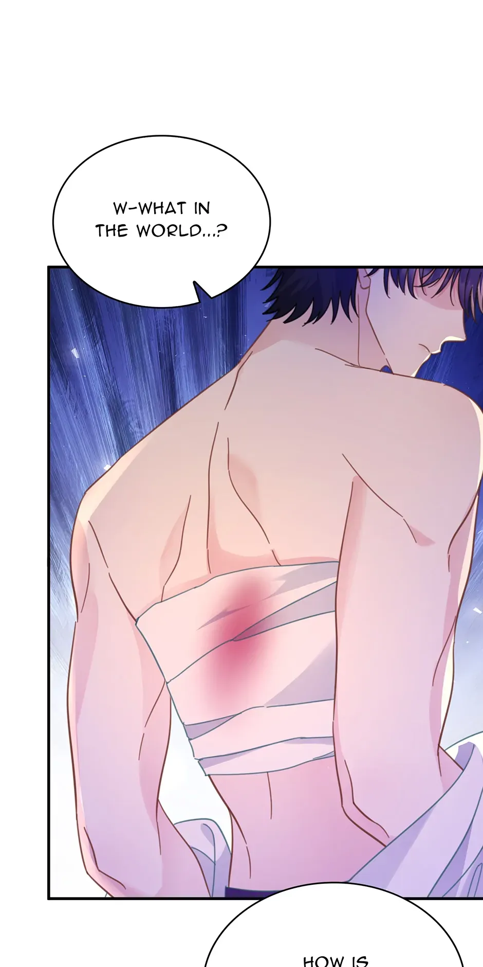 Be Crazy About Me Chapter 56 Online - página 8