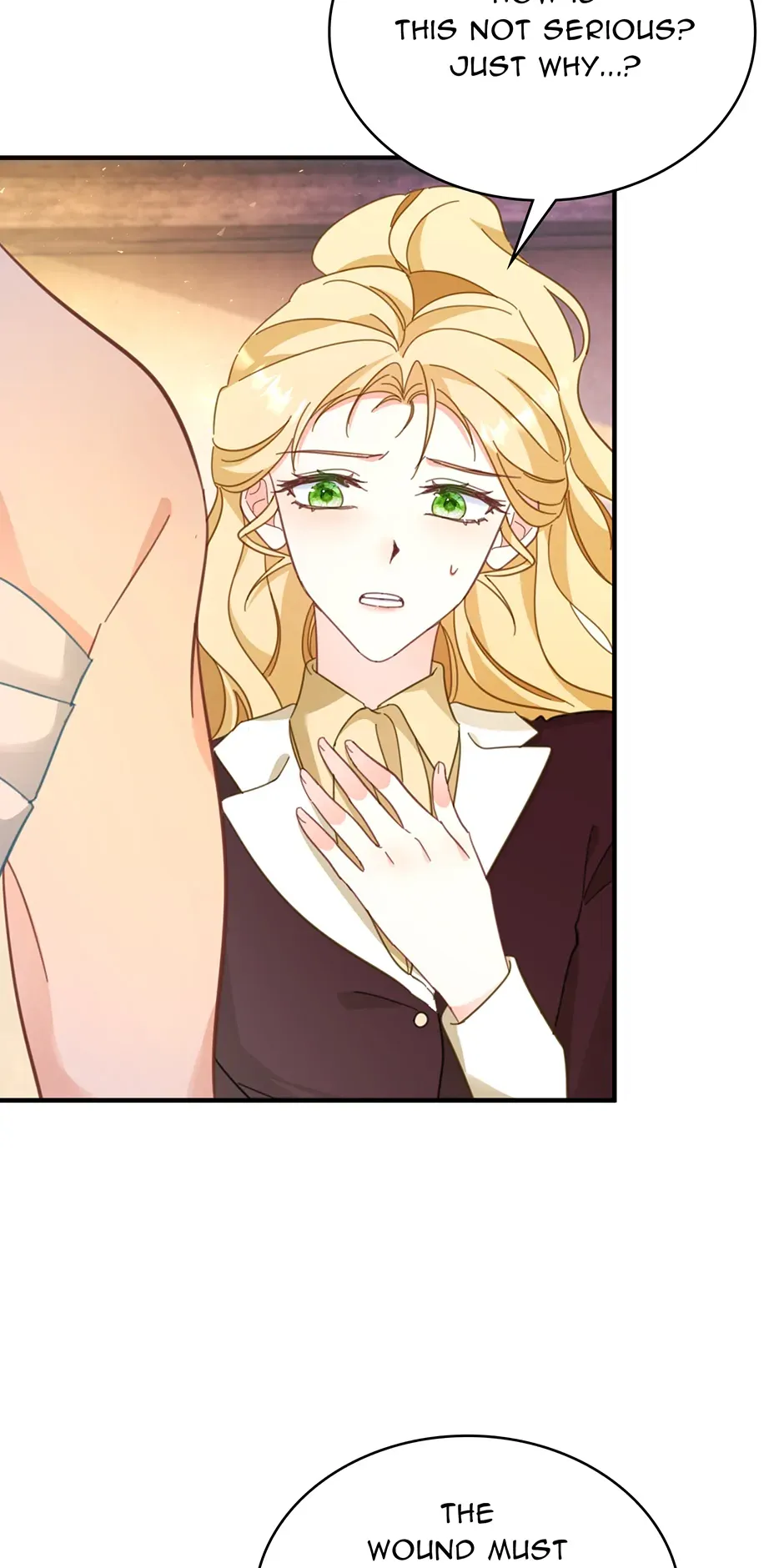 Be Crazy About Me Chapter 56 Online - página 9