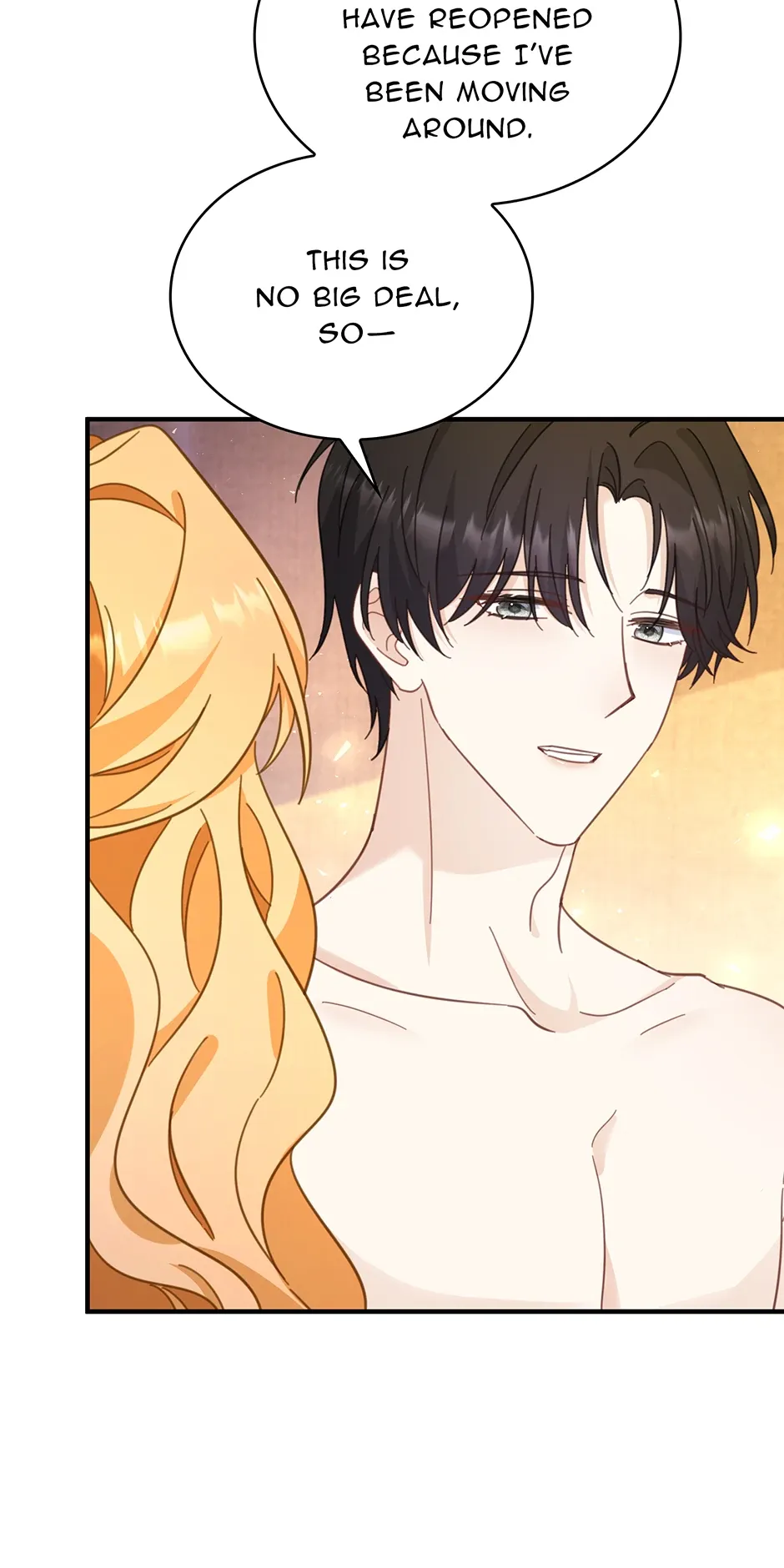 Be Crazy About Me Chapter 56 Online - página 10