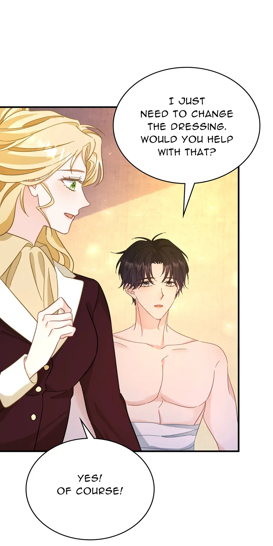 Be Crazy About Me Chapter 56 Online - página 14