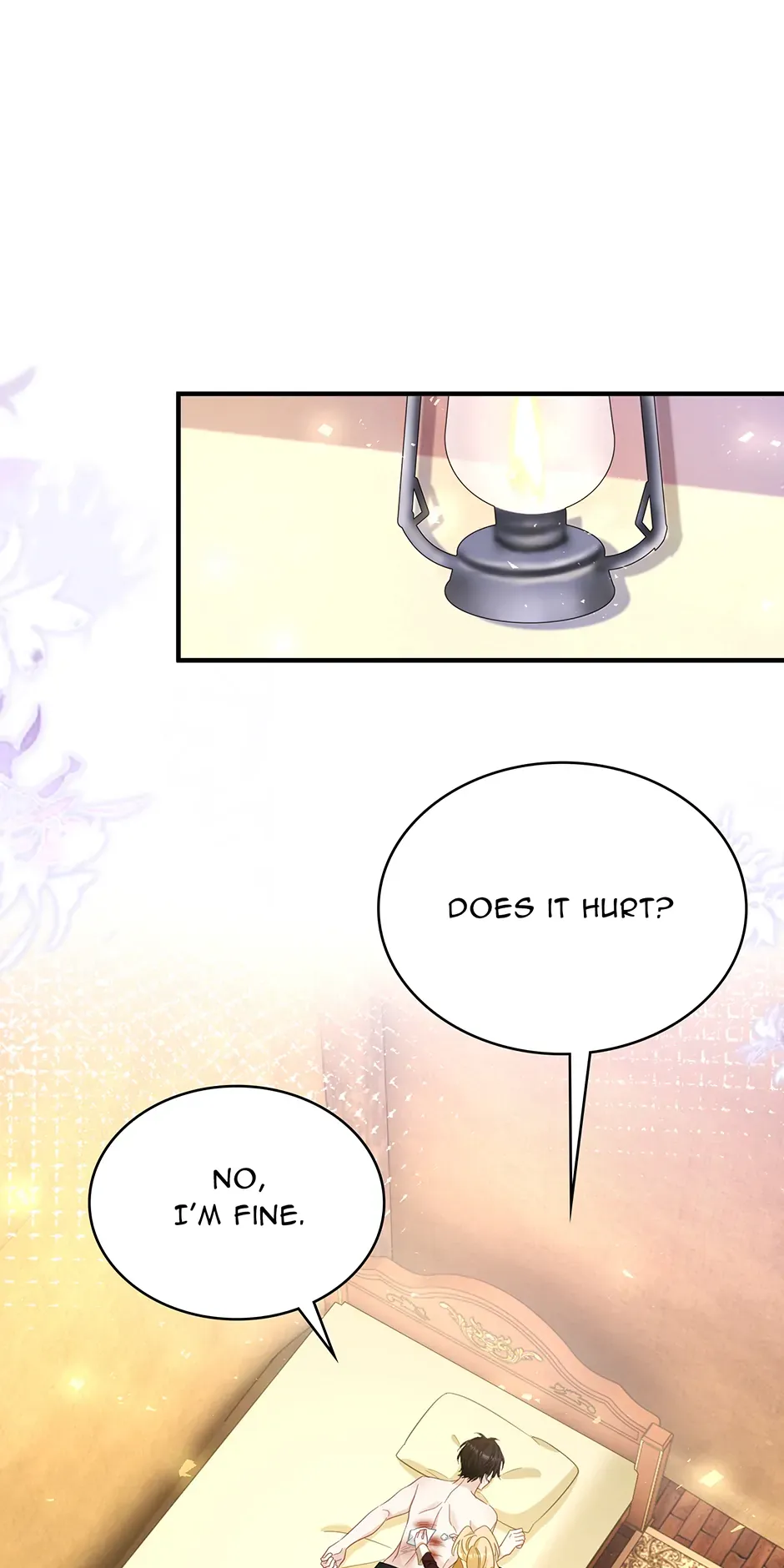 Be Crazy About Me Chapter 56 Online - página 15