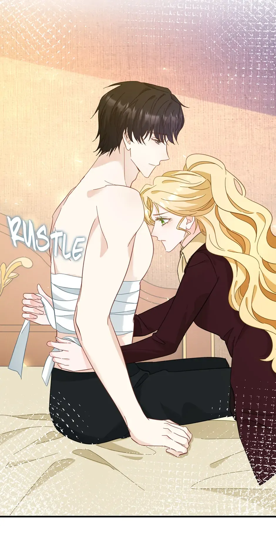 Be Crazy About Me Chapter 56 Online - página 17