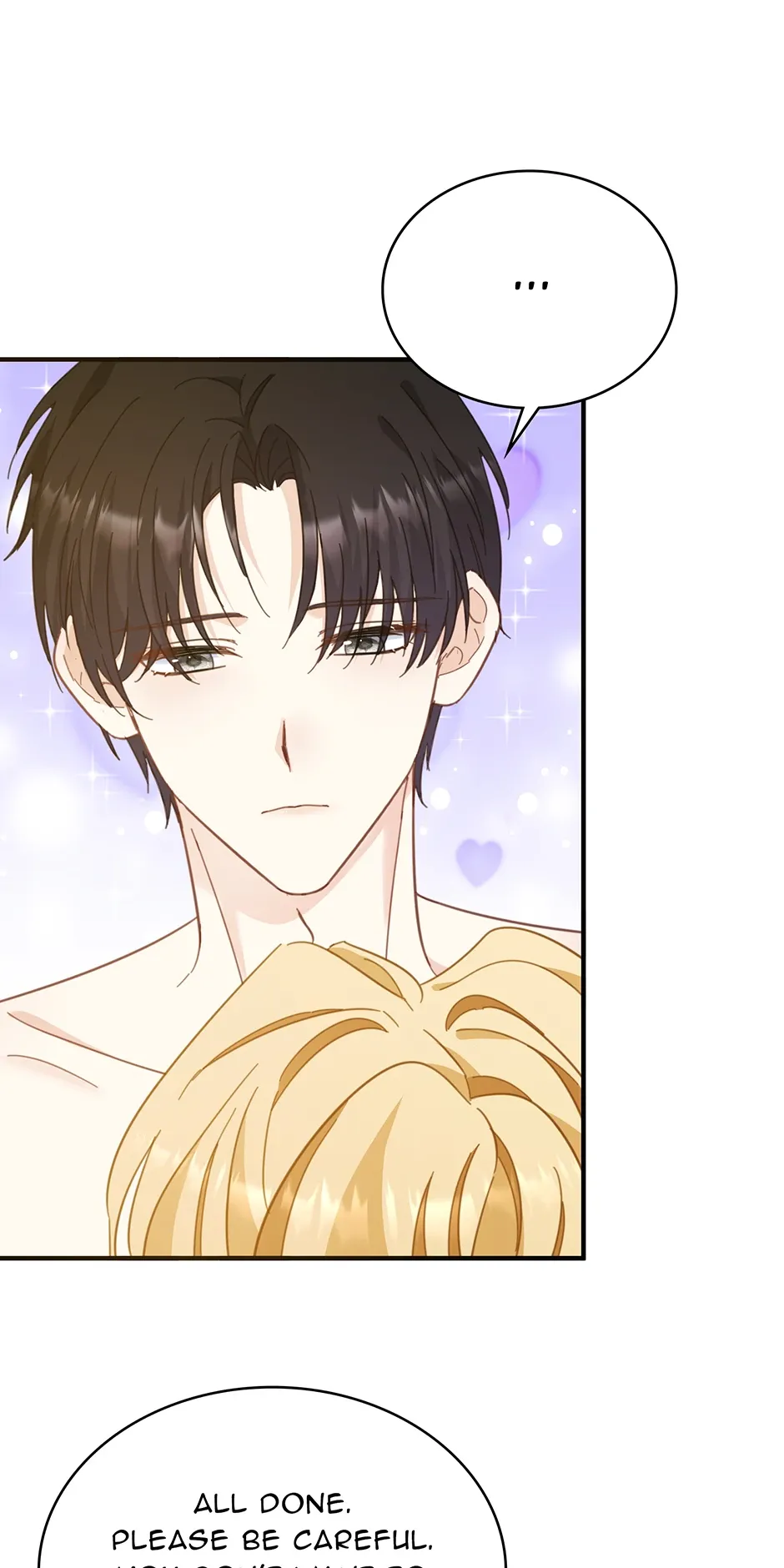 Be Crazy About Me Chapter 56 Online - página 18
