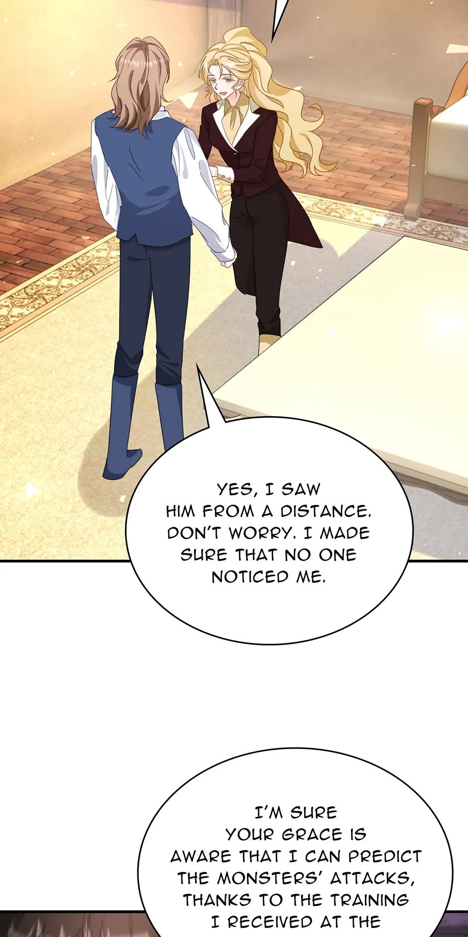 Be Crazy About Me Chapter 56 Online - página 24
