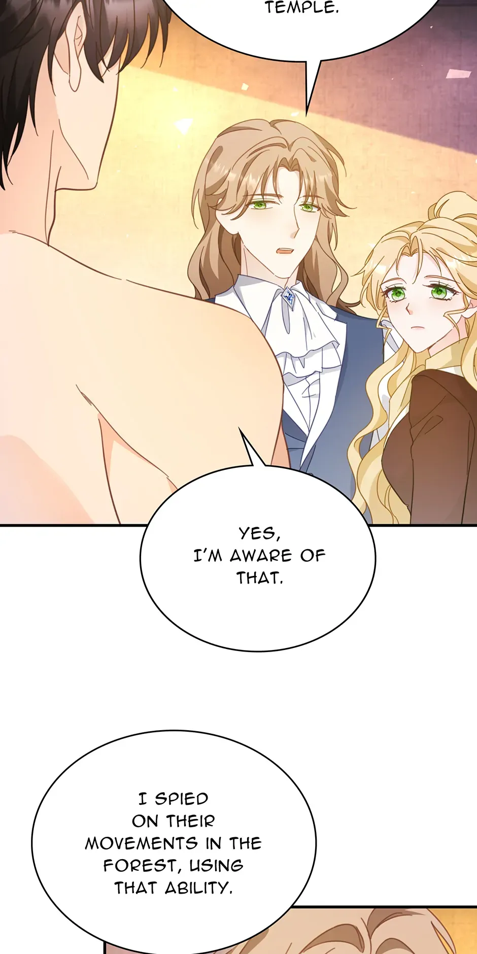 Be Crazy About Me Chapter 56 Online - página 25