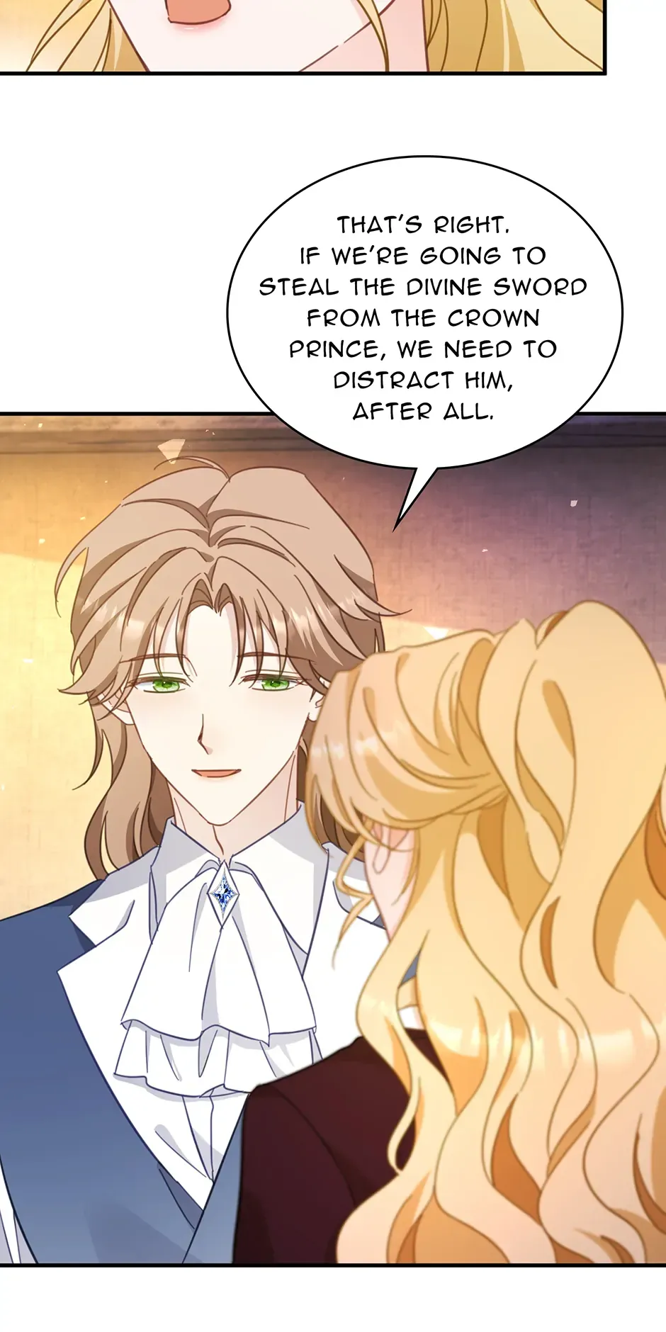 Be Crazy About Me Chapter 56 Online - página 27