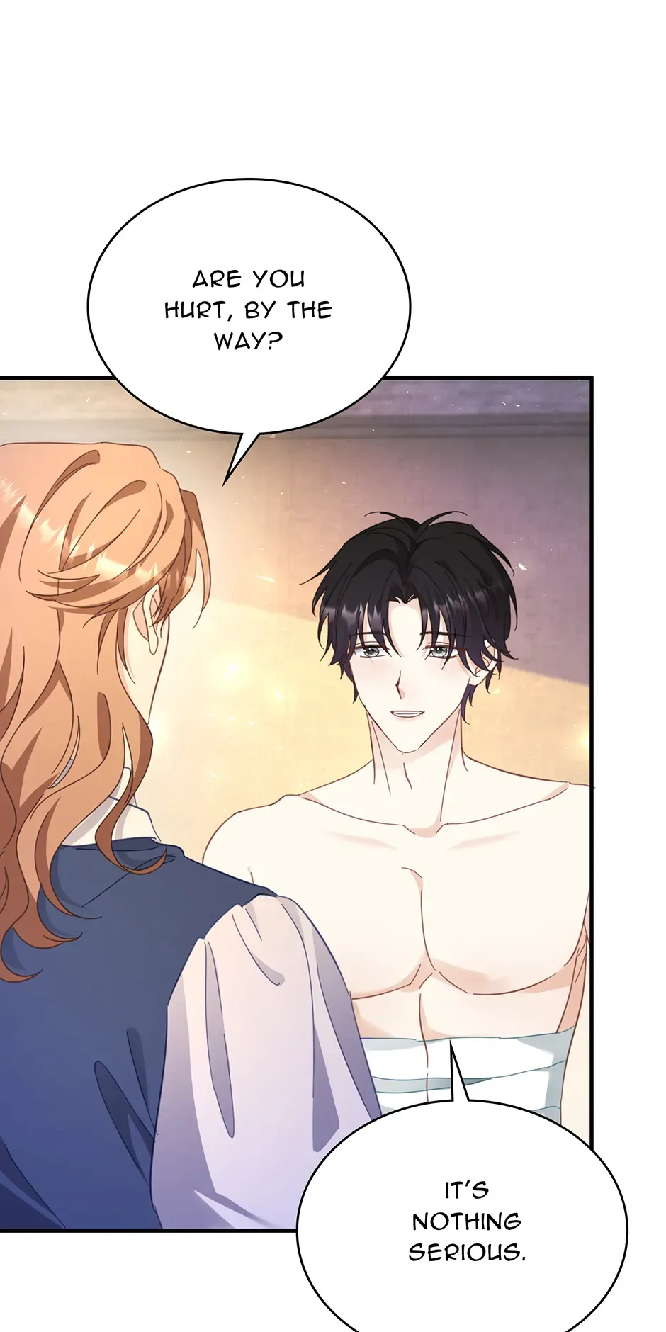 Be Crazy About Me Chapter 56 Online - página 28