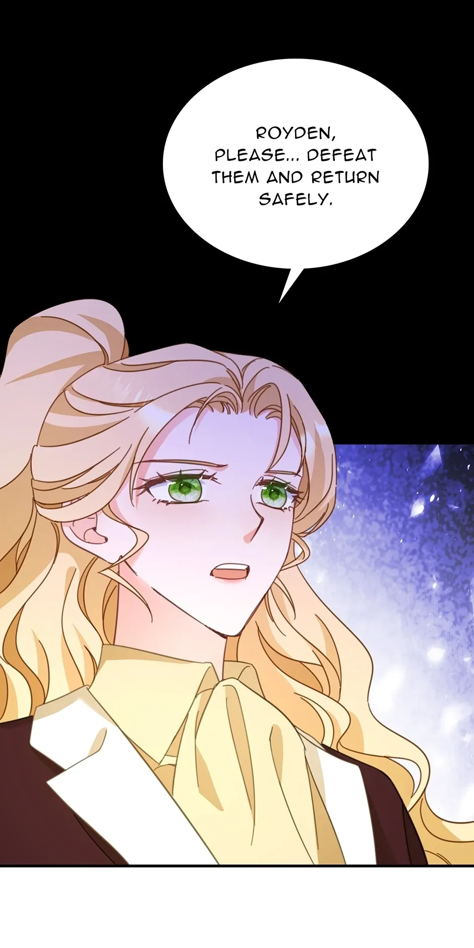 Be Crazy About Me Chapter 56 Online - página 33