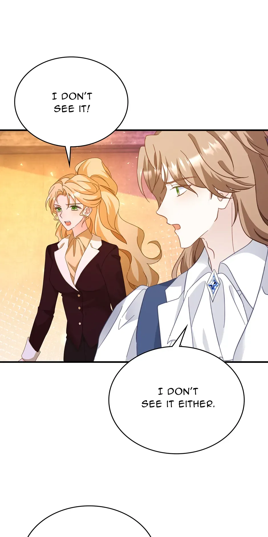 Be Crazy About Me Chapter 56 Online - página 38