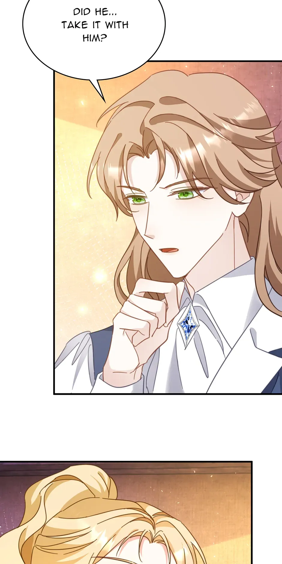 Be Crazy About Me Chapter 56 Online - página 39