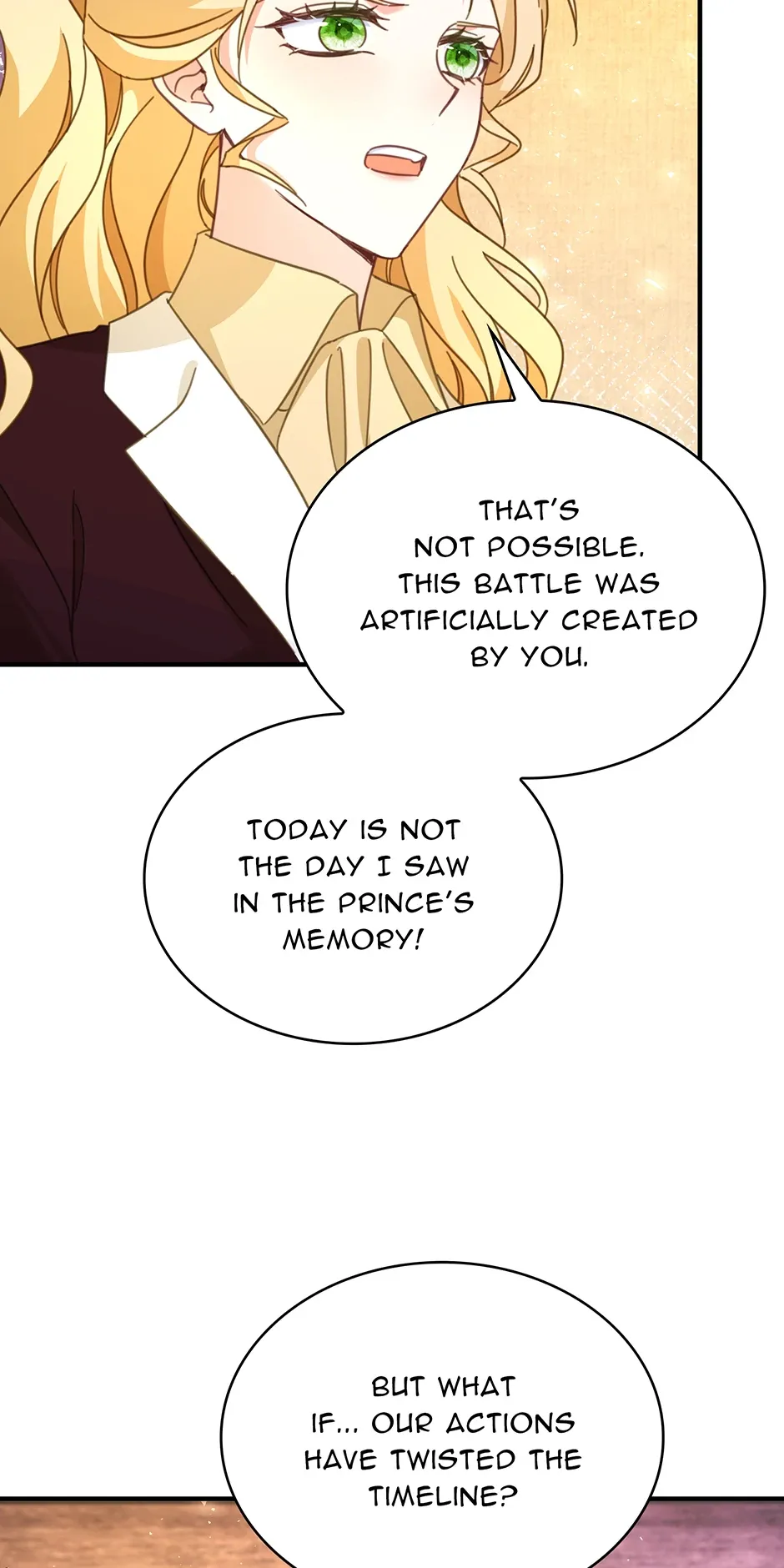 Be Crazy About Me Chapter 56 Online - página 40