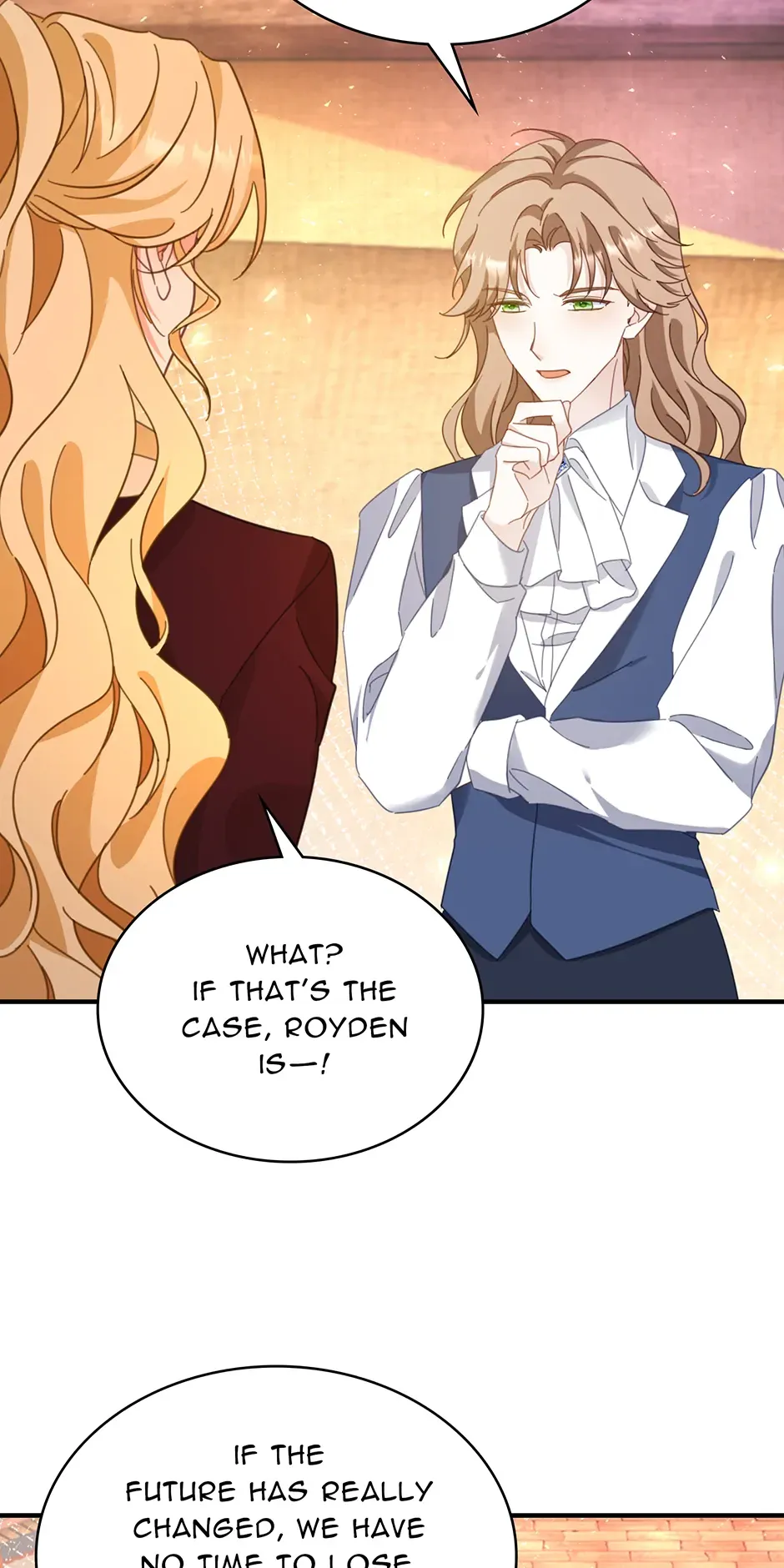 Be Crazy About Me Chapter 56 Online - página 41
