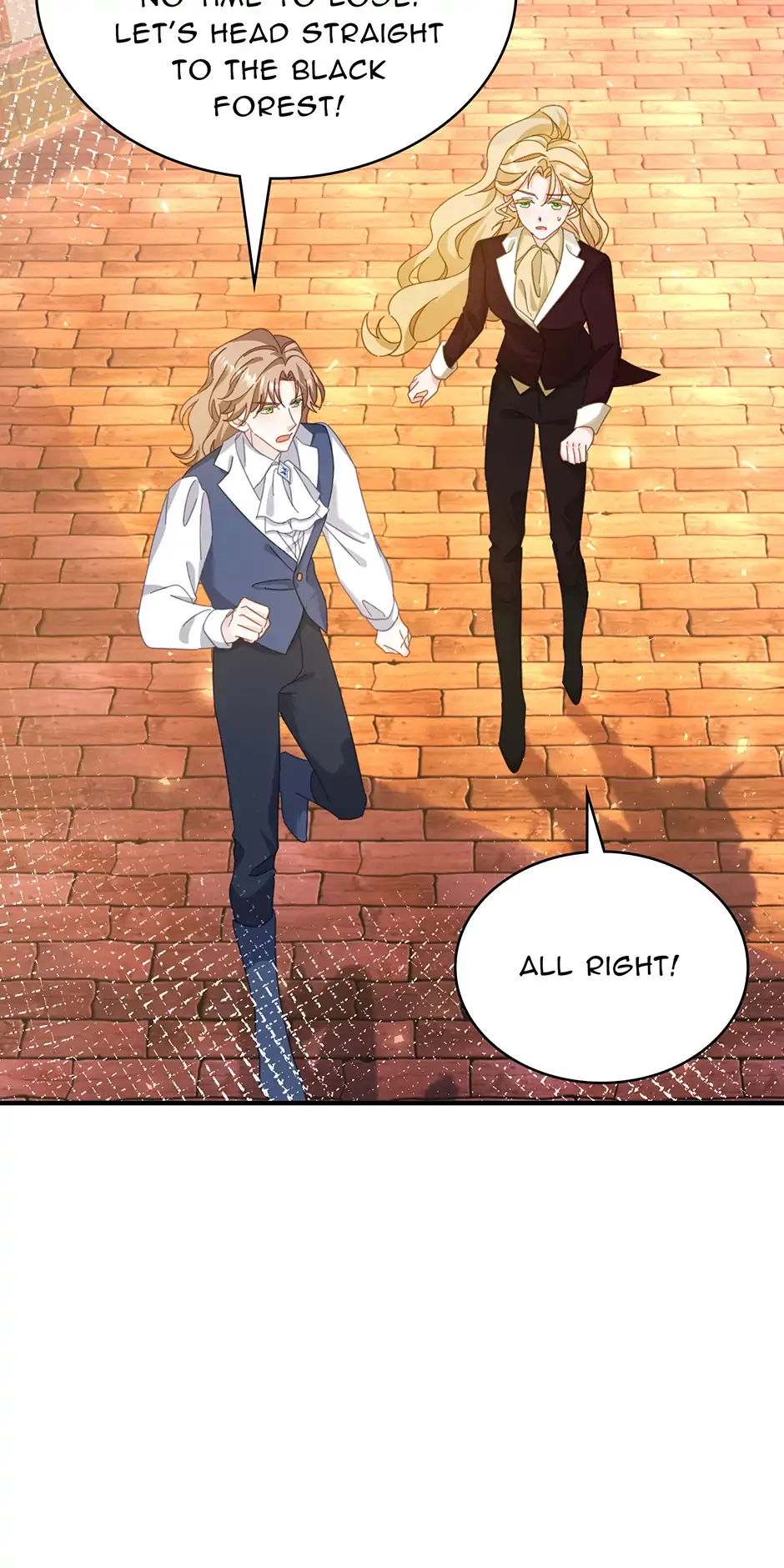 Be Crazy About Me Chapter 56 Online - página 42