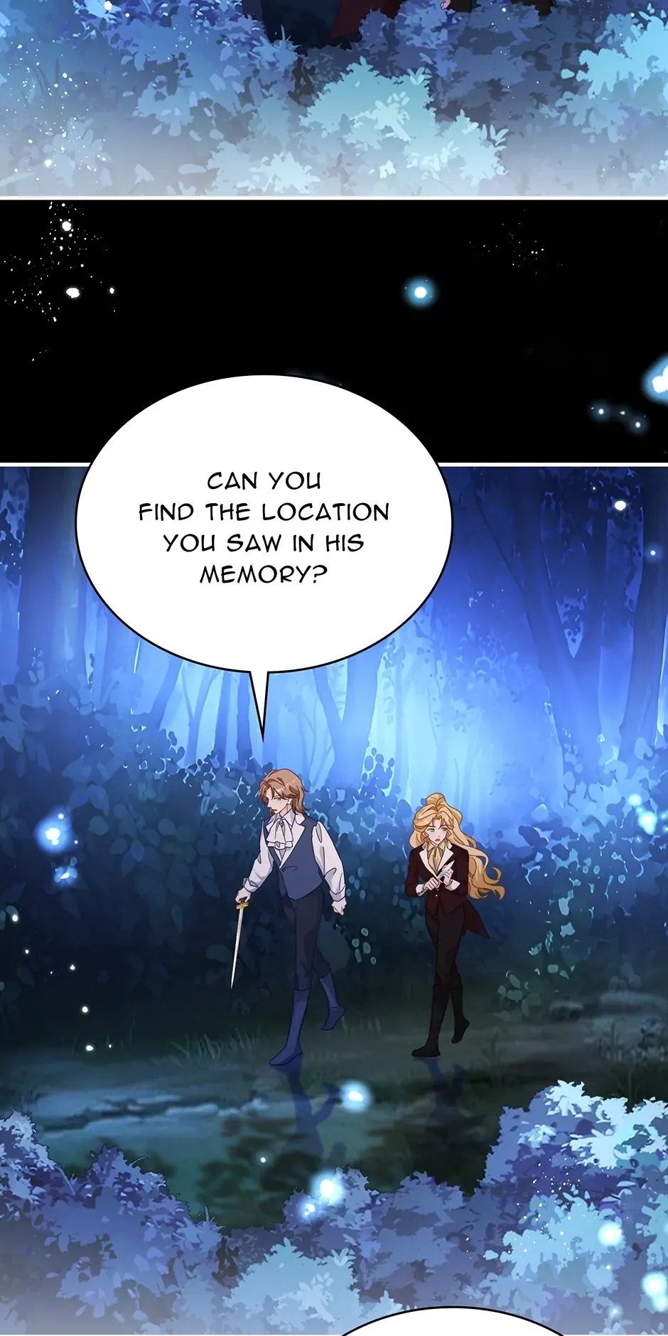Be Crazy About Me Chapter 56 Online - página 45