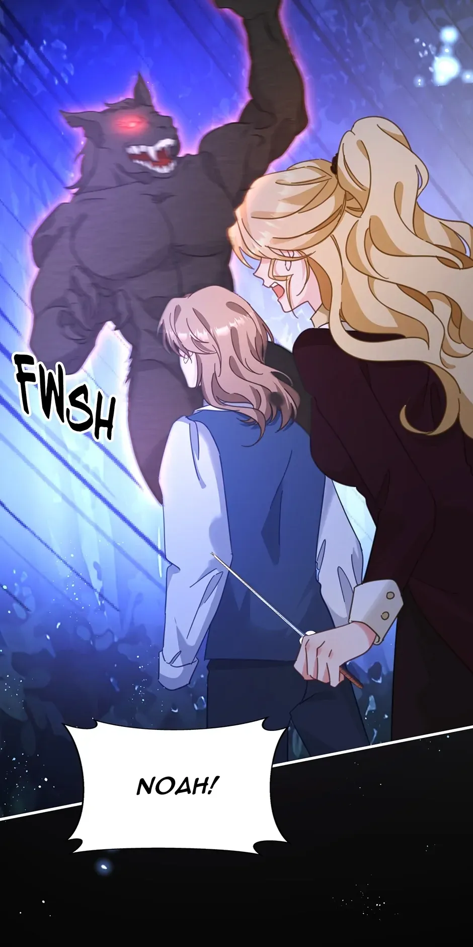 Be Crazy About Me Chapter 56 Online - página 47