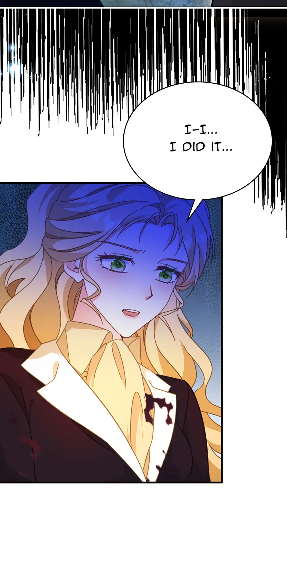Be Crazy About Me Chapter 56 Online - página 51