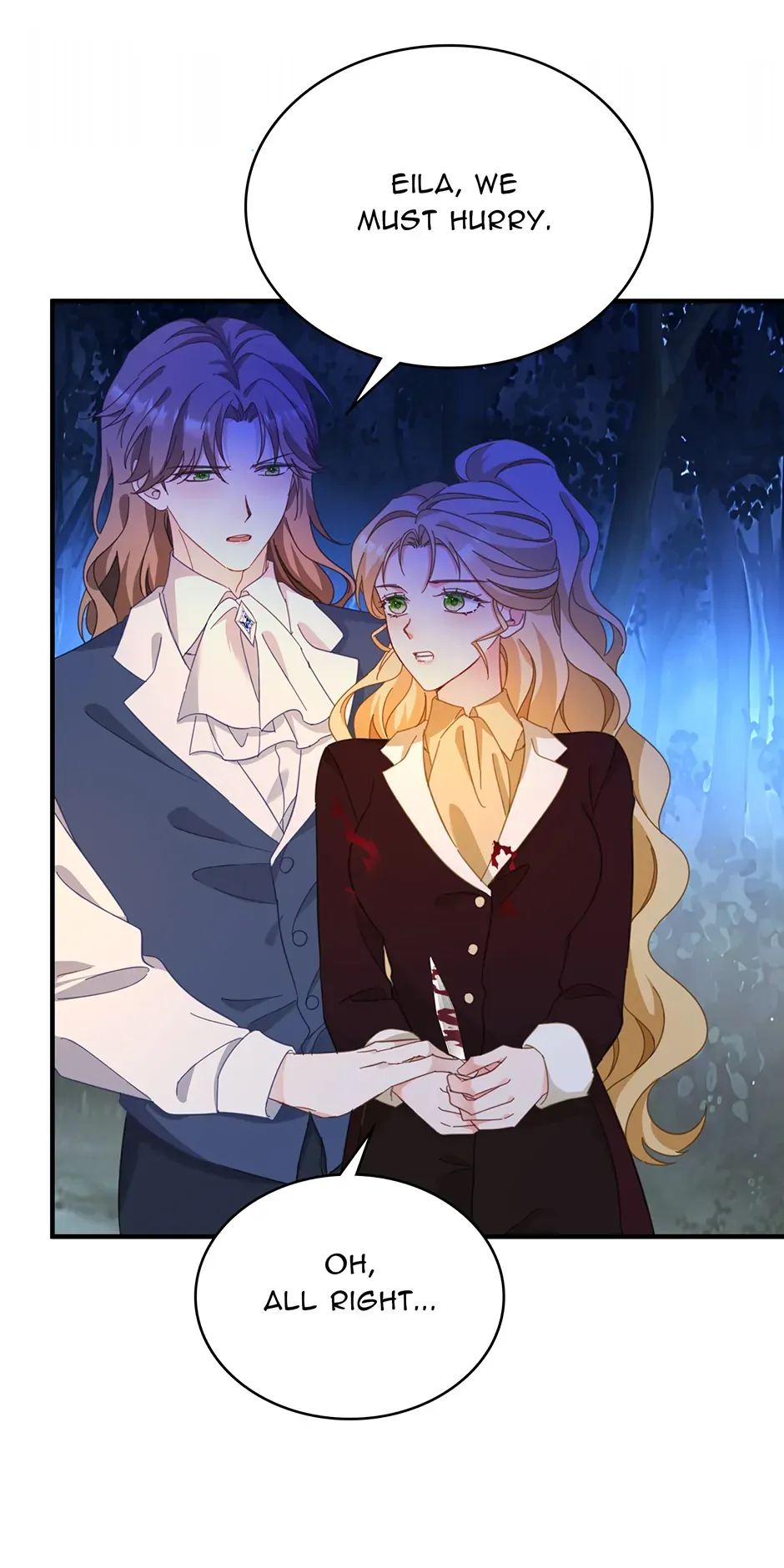 Be Crazy About Me Chapter 56 Online - página 52