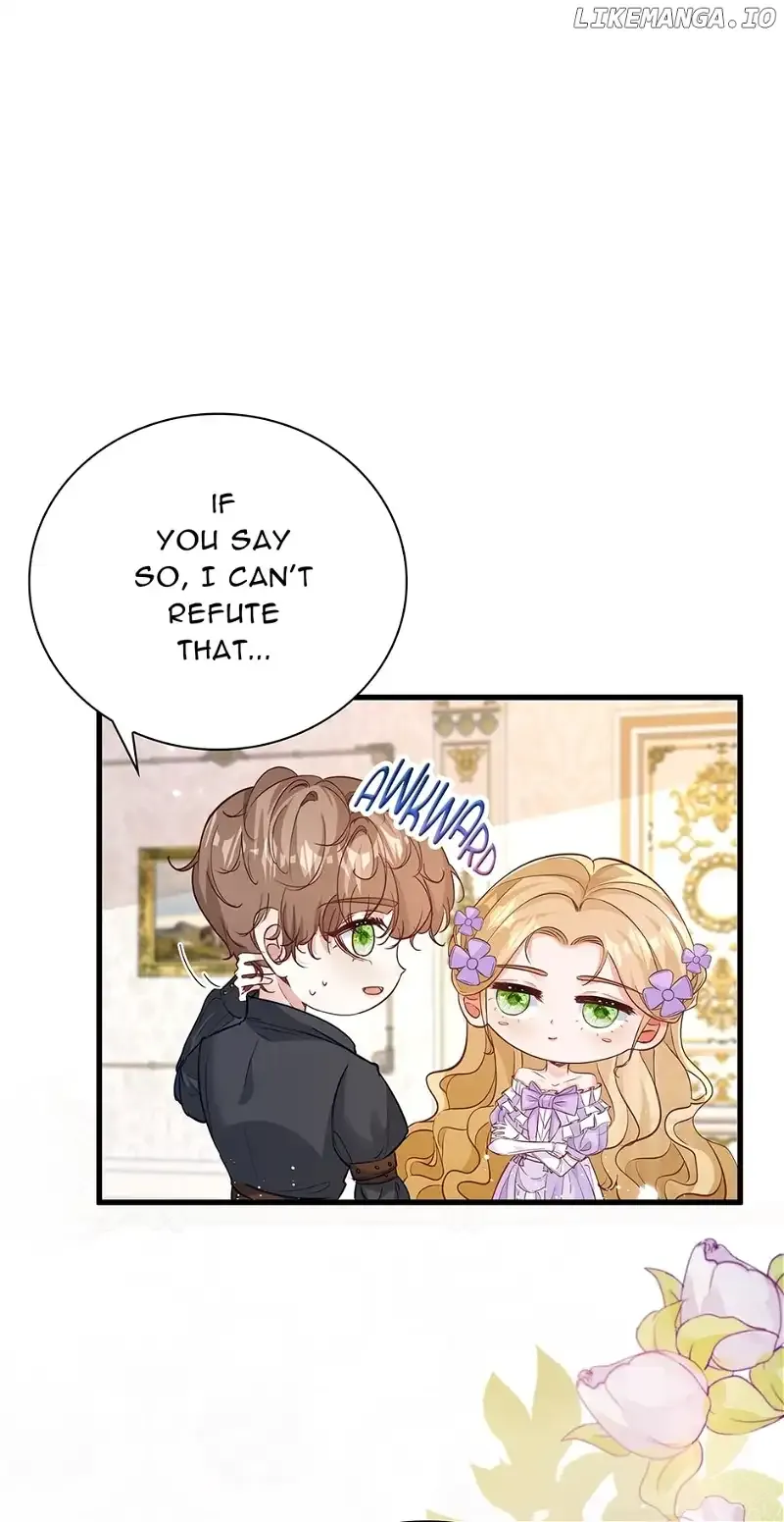 Be Crazy About Me Chapter 6 Online - página 2