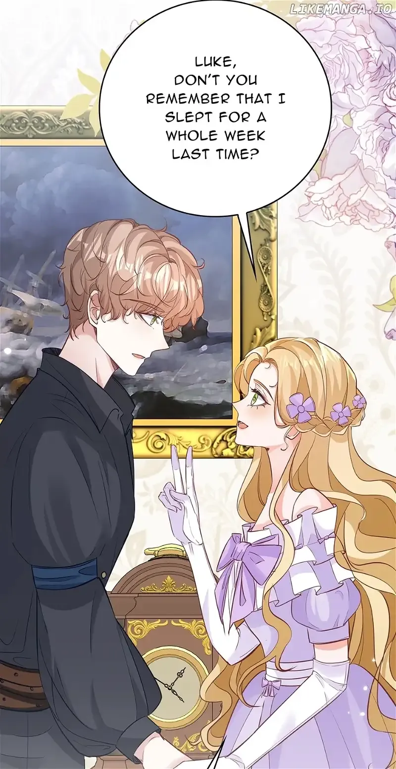 Be Crazy About Me Chapter 6 Online - página 3