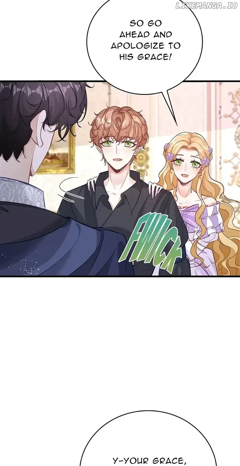 Be Crazy About Me Chapter 6 Online - página 5