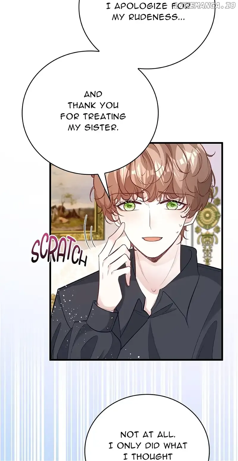 Be Crazy About Me Chapter 6 Online - página 6