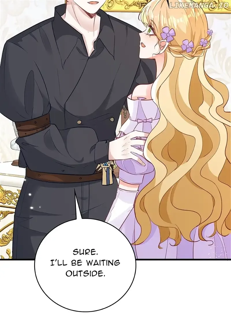 Be Crazy About Me Chapter 6 Online - página 11