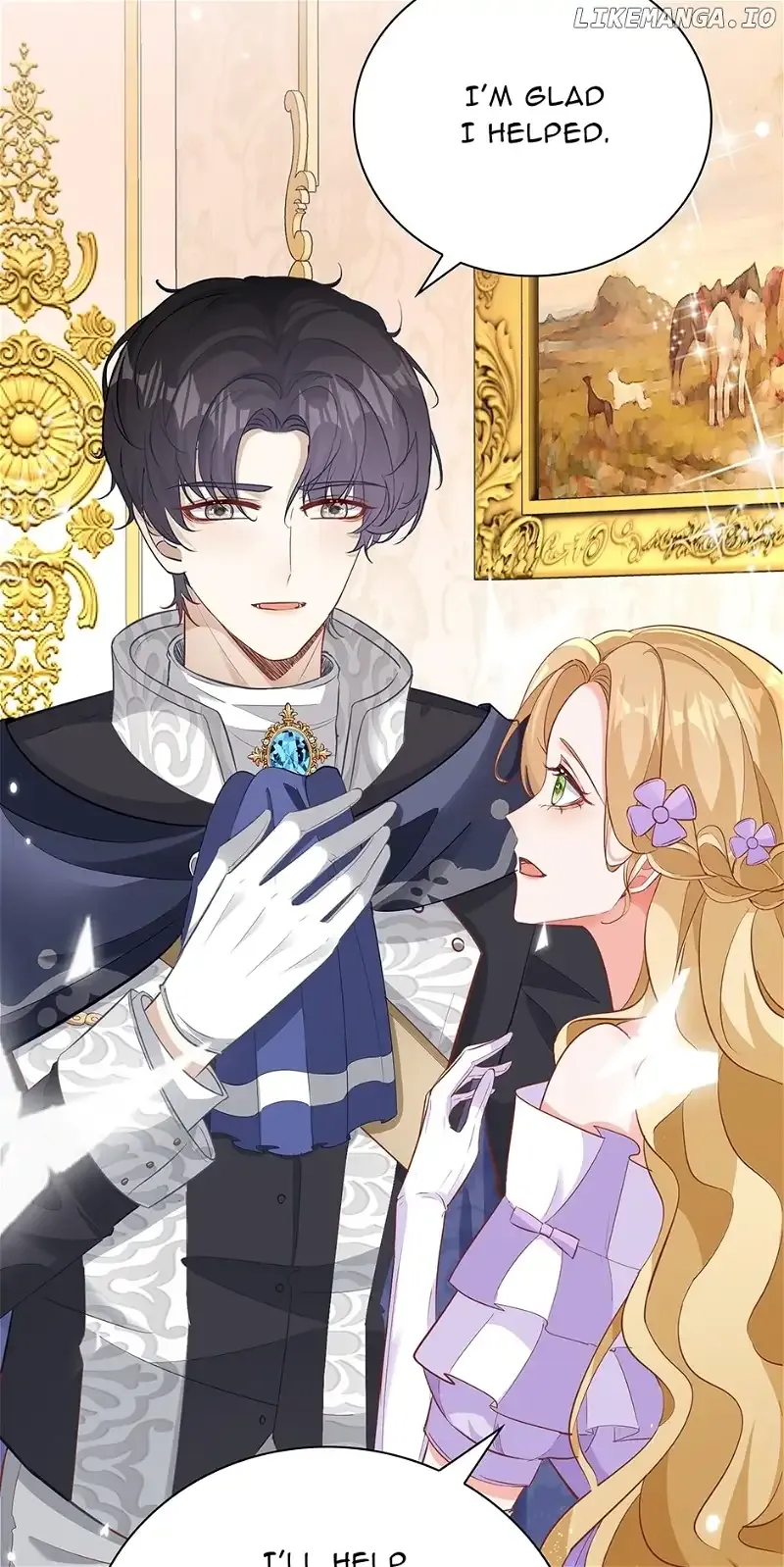 Be Crazy About Me Chapter 6 Online - página 17