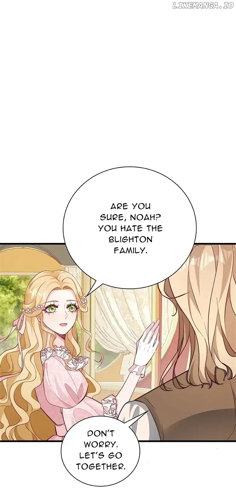 Be Crazy About Me Chapter 6 Online - página 32