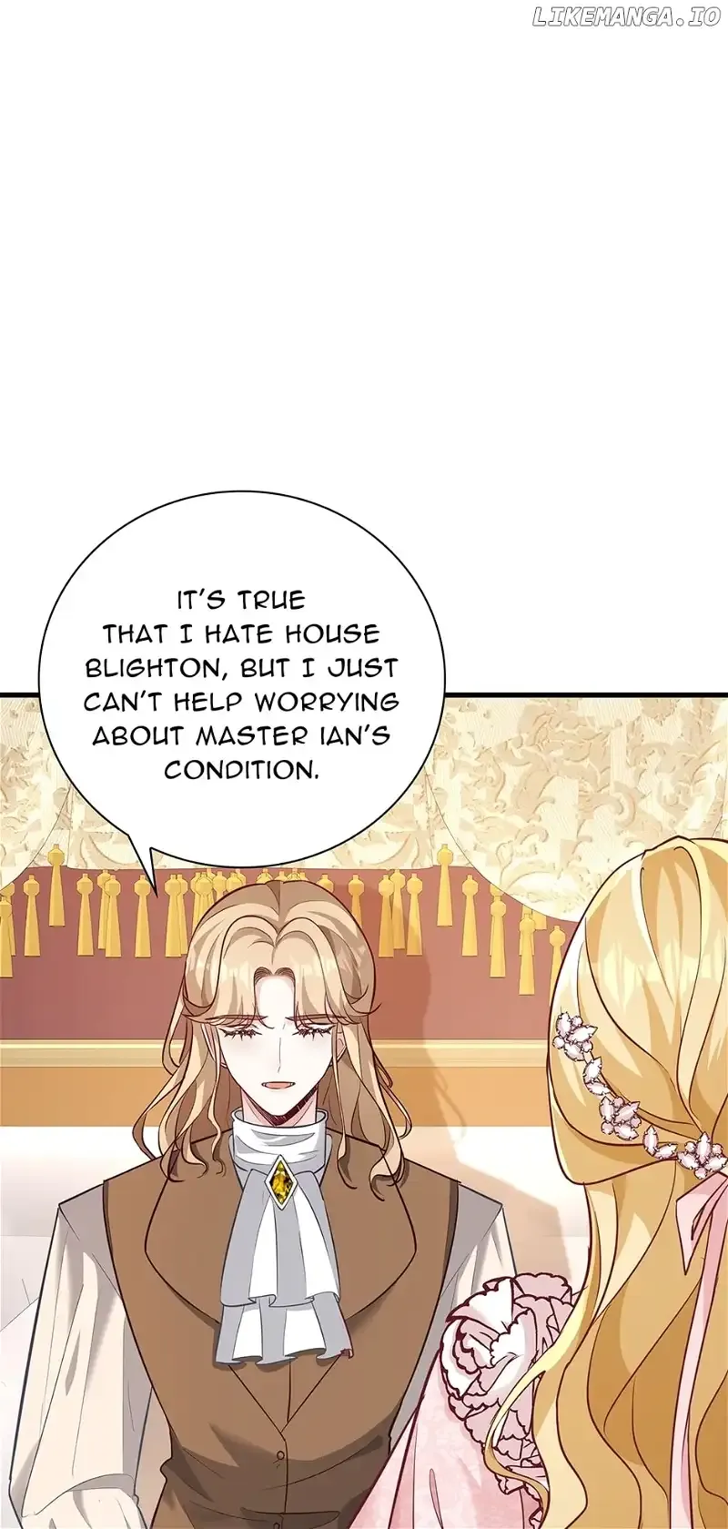 Be Crazy About Me Chapter 6 Online - página 34