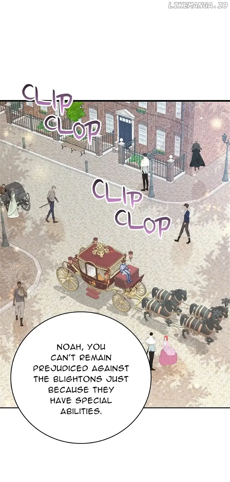 Be Crazy About Me Chapter 6 Online - página 36