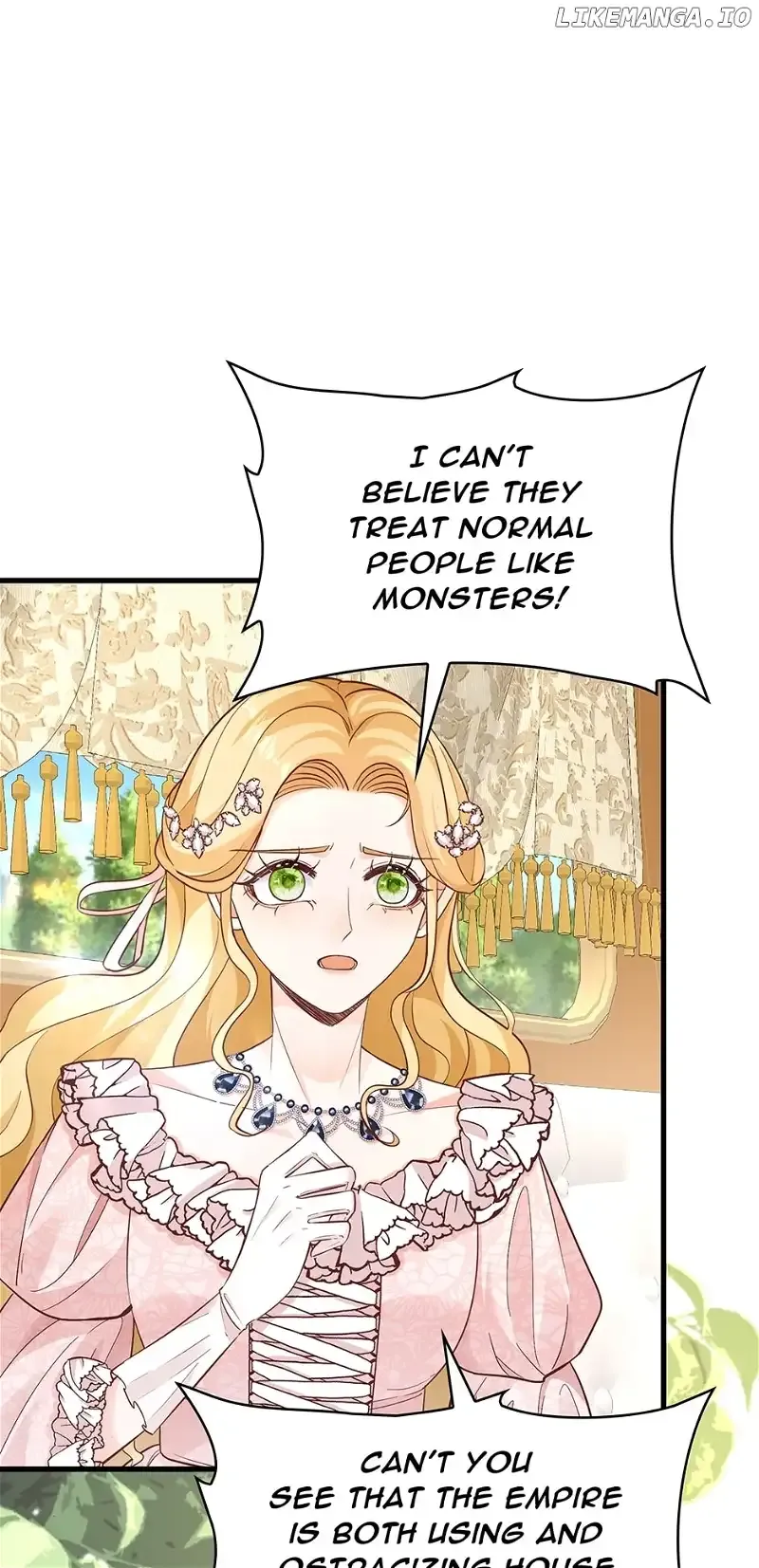 Be Crazy About Me Chapter 6 Online - página 42