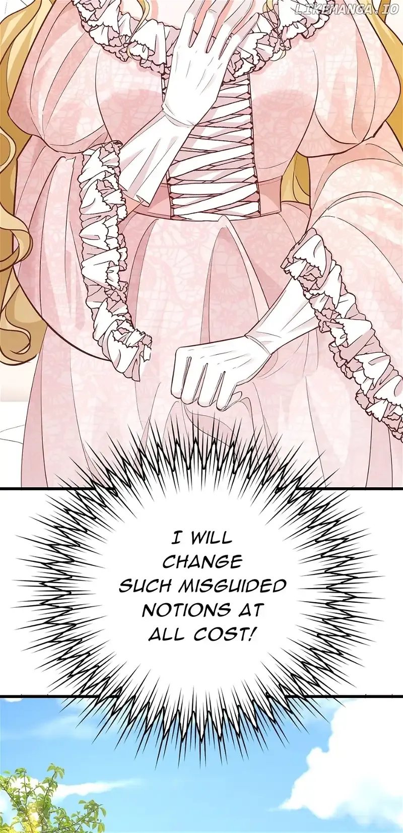 Be Crazy About Me Chapter 6 Online - página 45
