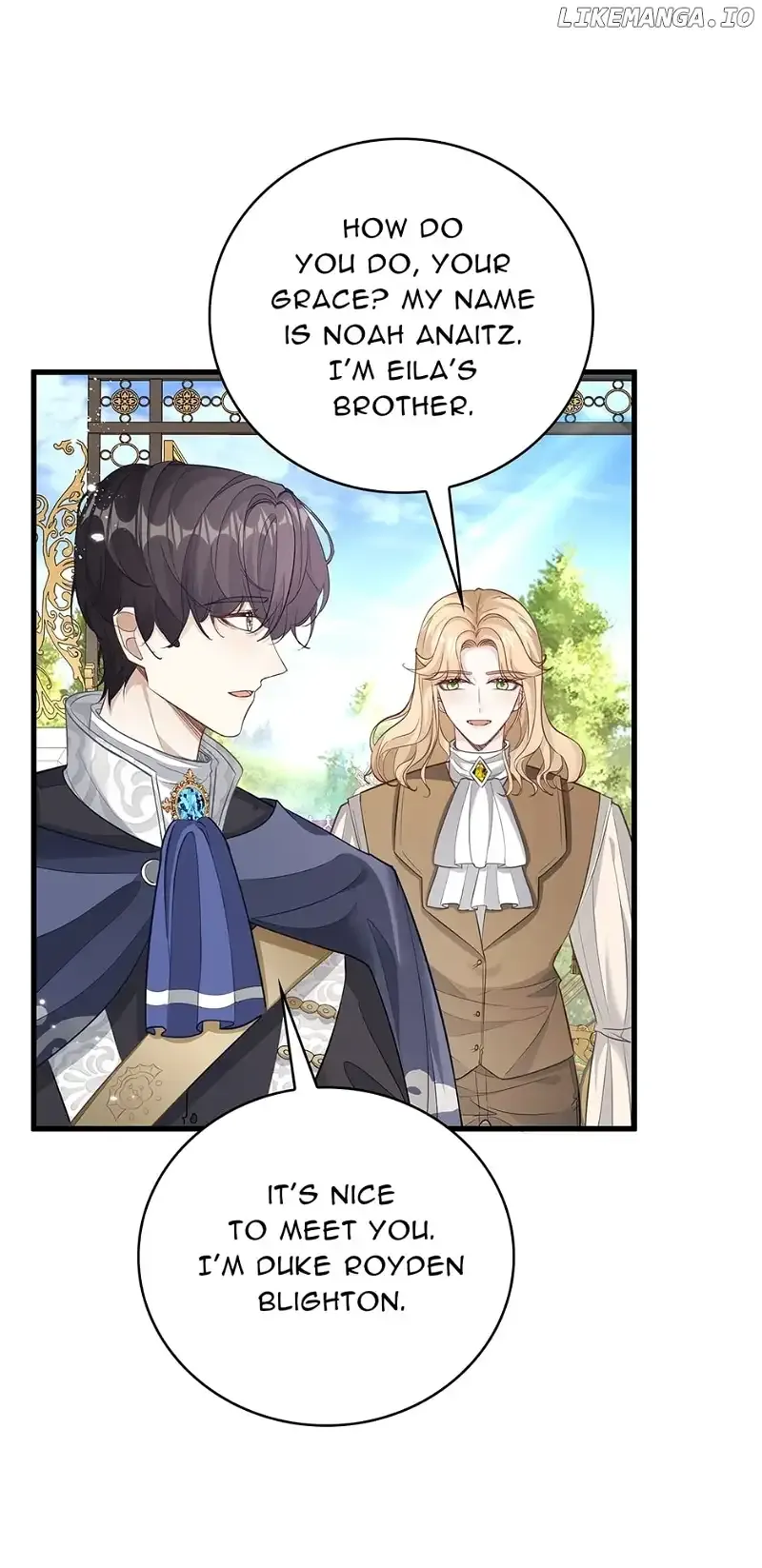 Be Crazy About Me Chapter 6 Online - página 49