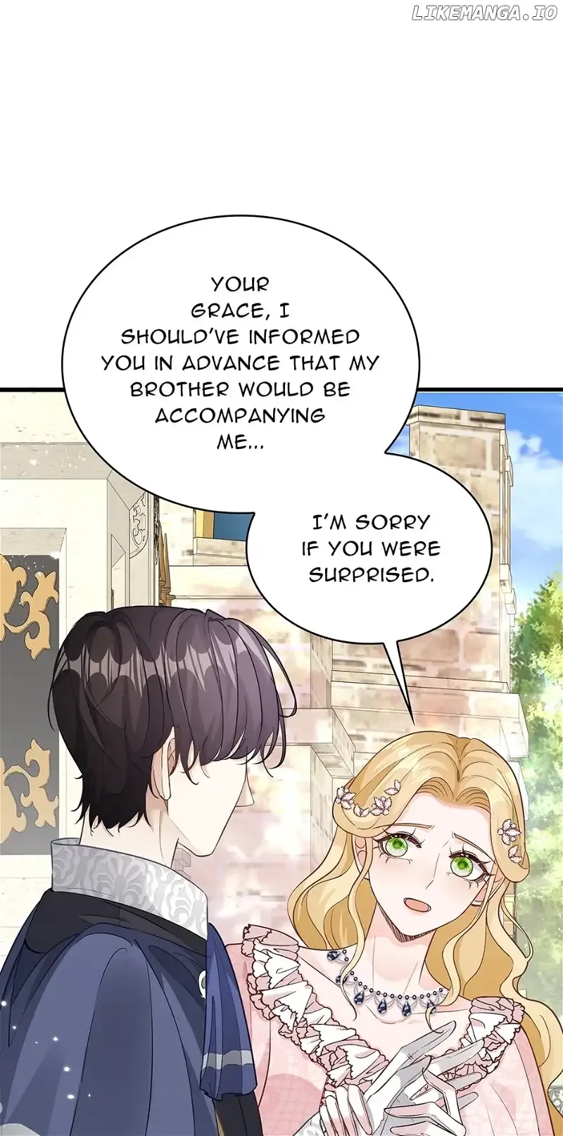 Be Crazy About Me Chapter 6 Online - página 50