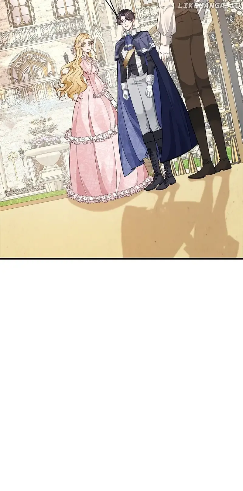 Be Crazy About Me Chapter 6 Online - página 52