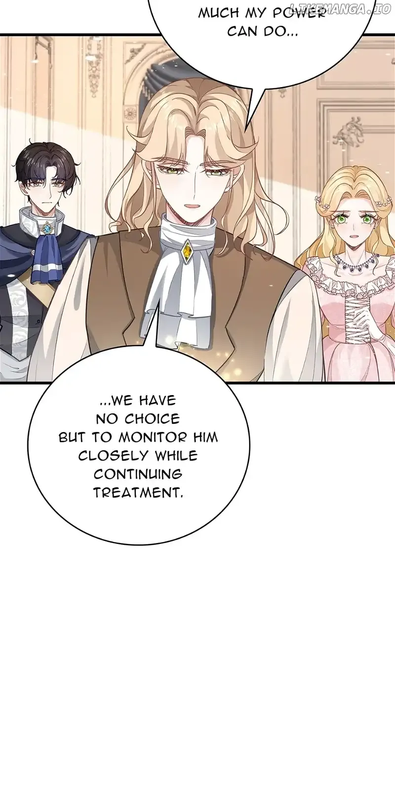 Be Crazy About Me Chapter 6 Online - página 57